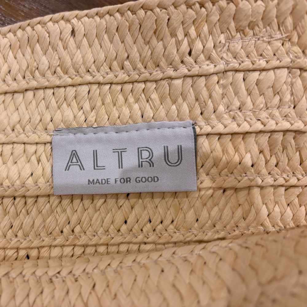 Altru Beach Bag - Beautiful - Picture 7 of 8